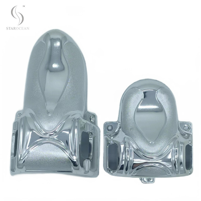 أجزاء تابوت أكياس بولي لون وقت التسليم