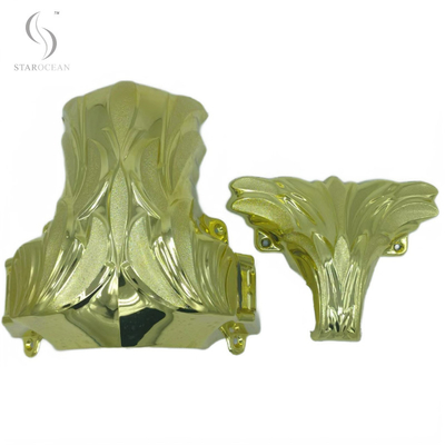 زوايا التابوتات نماذج المنتجات التابوتات والتابوتات منتج مرن