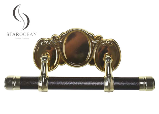 الذهب المشرق PP سبيك الزنك ملحقات تابوت ملحقات عقدة تابوت الأجهزة SW-B